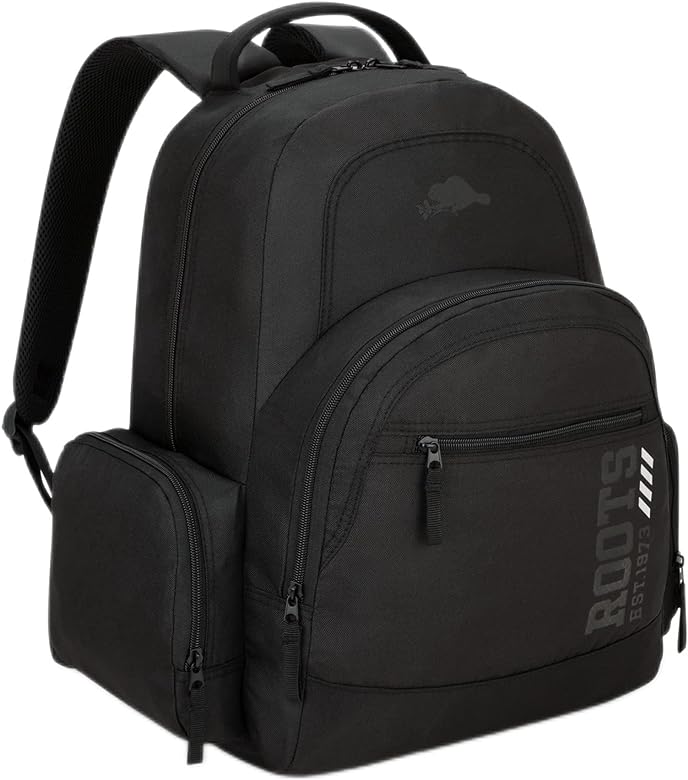 roots backpack